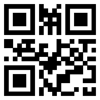 3304420009 QrCode associato