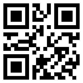 3304420010 QrCode associato