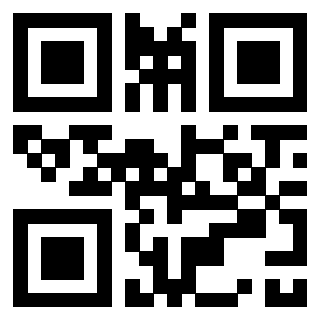 Immagine del QrCode di 3304420011