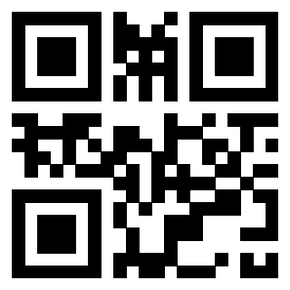 3304420013 - Immagine del Qr Code