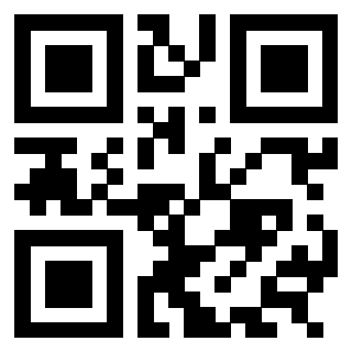 3304420014 - Immagine del QrCode associato