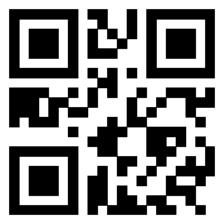 Il QrCode di 3304420016