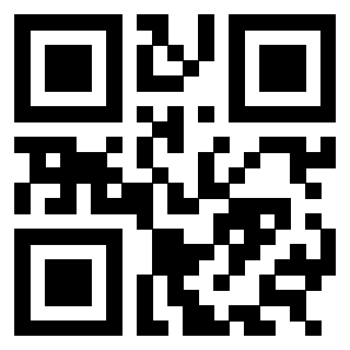 Scansione del Qr Code di 3304420019