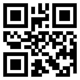3304420020 Qr Code associato