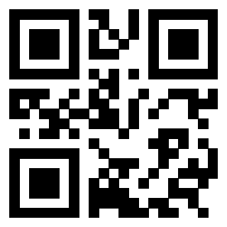3304420022 Qr Code associato