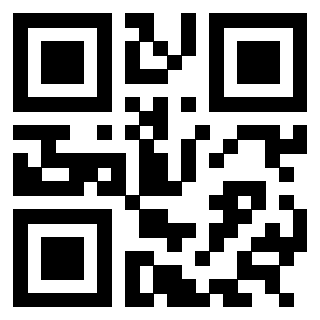 Il QrCode di 3304420023