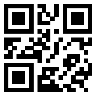 3304420026 QrCode associato