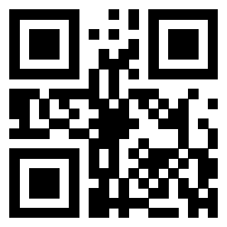 3304420031 - Immagine del Qr Code associato