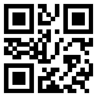 3304420032 - Immagine del Qr Code