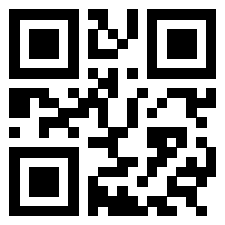 Il Qr Code di 3304420033