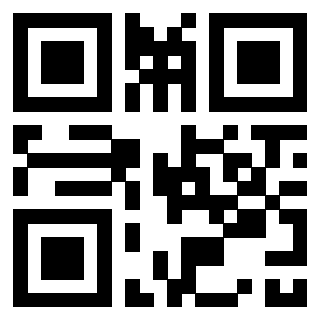3304420034 Qr Code associato