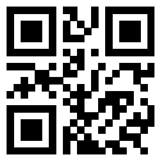 Immagine del Qr Code di 3304420038