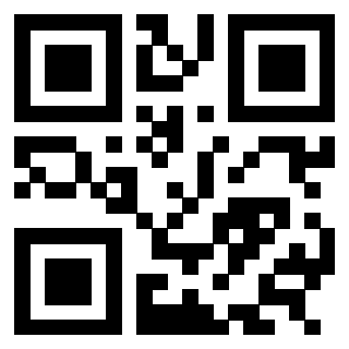 3304420039 QrCode associato