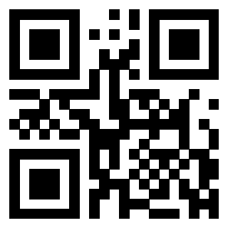 Il QrCode di 3304420040