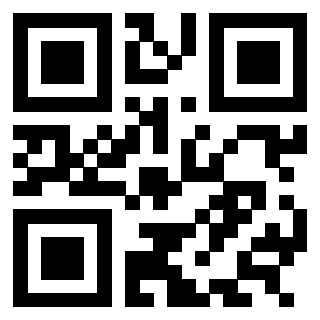 3304420041 - Immagine del QrCode associato