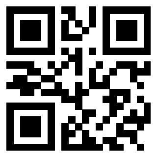 3304420042 - Immagine del Qr Code
