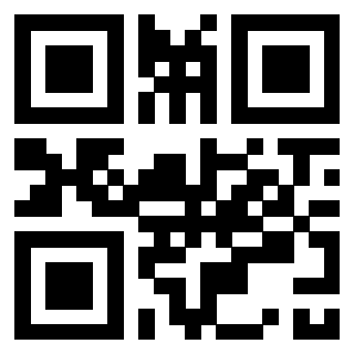 3304420043 - Immagine del QrCode