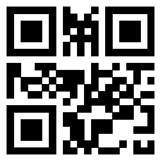 3304420044 - Immagine del QrCode