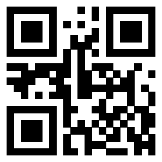 3304420047 - Immagine del Qr Code associato