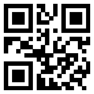 3304420049 - Immagine del QrCode associato