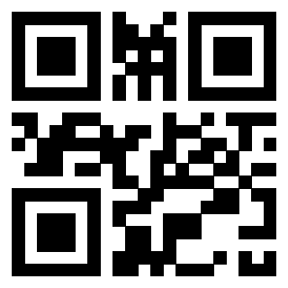 Il Qr Code di 3304420050