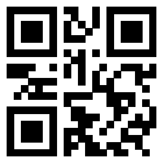 QrCode di 3304420052