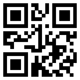 QrCode di 3304420055