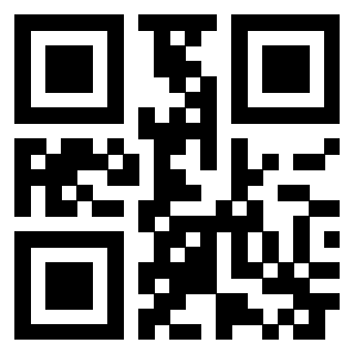 3304420056 - Immagine del Qr Code
