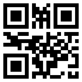 Immagine del Qr Code di 3304420057