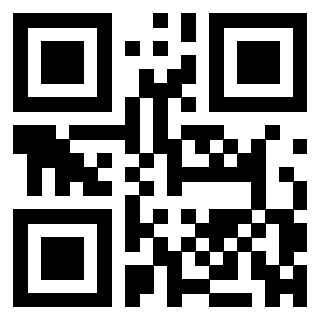 Il QrCode di 3304420059