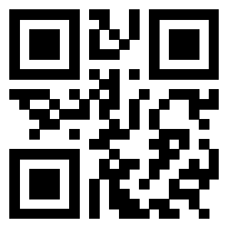 3304420063 QrCode associato