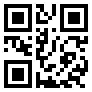 Immagine del Qr Code di 3304420066