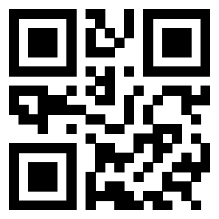 Scansione del QrCode di 3304420068