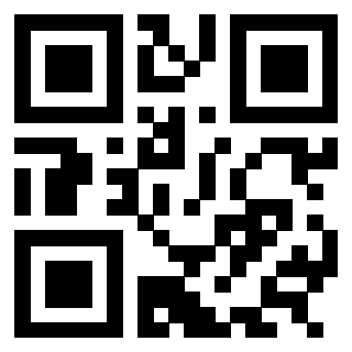 Il QrCode di 3304420069