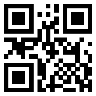 Scansione del Qr Code di 3304420070