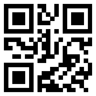 Immagine del QrCode di 3304420074