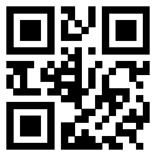 3304420078 - Immagine del Qr Code associato
