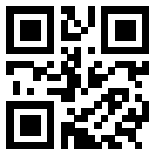 Immagine del QrCode di 3304420080