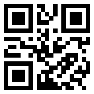 Immagine del Qr Code di 3304420081