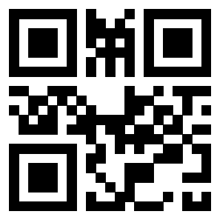 Immagine del Qr Code di 3304420082