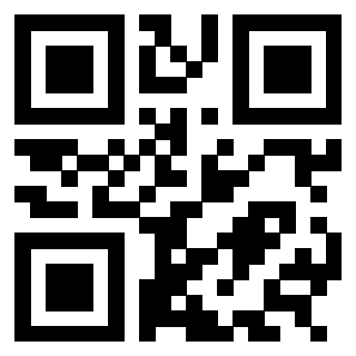 3304420085 - Immagine del QrCode