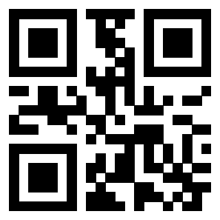 3304420086 - Immagine del QrCode
