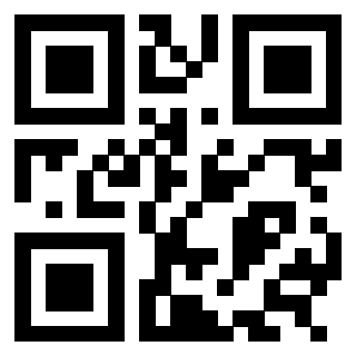 QrCode di 3304420087