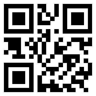 Immagine del Qr Code di 3304420090