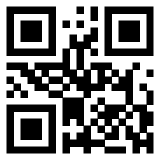 3304420091 - Immagine del QrCode