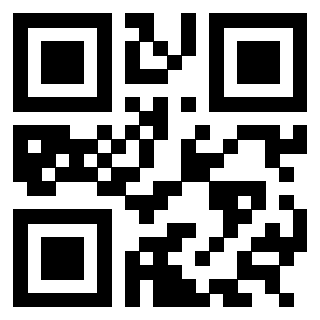 3304420092 Qr Code associato