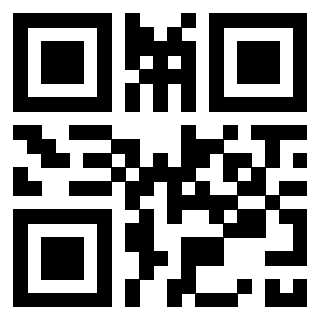 3304420094 Qr Code associato
