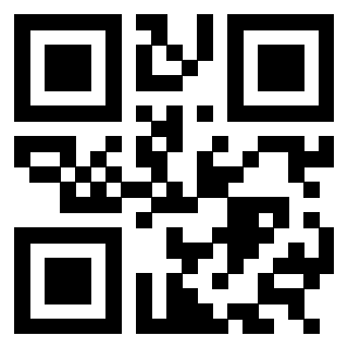 QrCode di 3304420095