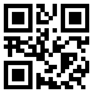 3304420097 - Immagine del Qr Code associato