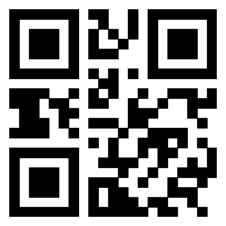 3304420098 - Immagine del Qr Code